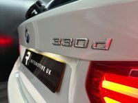 USED 2014 14 BMW 3 SERIES 3.0 330d M Sport Touring 5dr Diesel Auto Euro 5 (s/s) (258 ps) Bluetooth | Heated Seats | DAB