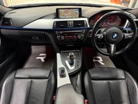 USED 2014 14 BMW 3 SERIES 3.0 330d M Sport Touring 5dr Diesel Auto Euro 5 (s/s) (258 ps) Bluetooth | Heated Seats | DAB