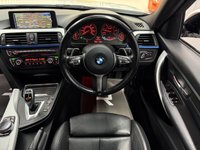 USED 2014 14 BMW 3 SERIES 3.0 330d M Sport Touring 5dr Diesel Auto Euro 5 (s/s) (258 ps) Bluetooth | Heated Seats | DAB