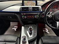 USED 2014 14 BMW 3 SERIES 3.0 330d M Sport Touring 5dr Diesel Auto Euro 5 (s/s) (258 ps) Bluetooth | Heated Seats | DAB