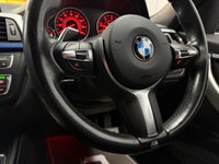 USED 2014 14 BMW 3 SERIES 3.0 330d M Sport Touring 5dr Diesel Auto Euro 5 (s/s) (258 ps) Bluetooth | Heated Seats | DAB