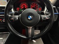 USED 2014 14 BMW 3 SERIES 3.0 330d M Sport Touring 5dr Diesel Auto Euro 5 (s/s) (258 ps) Bluetooth | Heated Seats | DAB