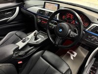 USED 2014 14 BMW 3 SERIES 3.0 330d M Sport Touring 5dr Diesel Auto Euro 5 (s/s) (258 ps) Bluetooth | Heated Seats | DAB