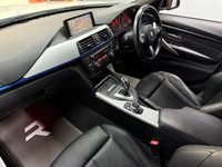 USED 2014 14 BMW 3 SERIES 3.0 330d M Sport Touring 5dr Diesel Auto Euro 5 (s/s) (258 ps) Bluetooth | Heated Seats | DAB