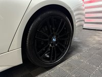 USED 2014 14 BMW 3 SERIES 3.0 330d M Sport Touring 5dr Diesel Auto Euro 5 (s/s) (258 ps) Bluetooth | Heated Seats | DAB