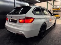 USED 2014 14 BMW 3 SERIES 3.0 330d M Sport Touring 5dr Diesel Auto Euro 5 (s/s) (258 ps) Bluetooth | Heated Seats | DAB