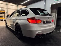USED 2014 14 BMW 3 SERIES 3.0 330d M Sport Touring 5dr Diesel Auto Euro 5 (s/s) (258 ps) Bluetooth | Heated Seats | DAB