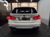 USED 2014 14 BMW 3 SERIES 3.0 330d M Sport Touring 5dr Diesel Auto Euro 5 (s/s) (258 ps) Bluetooth | Heated Seats | DAB