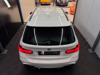 USED 2014 14 BMW 3 SERIES 3.0 330d M Sport Touring 5dr Diesel Auto Euro 5 (s/s) (258 ps) Bluetooth | Heated Seats | DAB