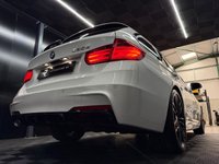USED 2014 14 BMW 3 SERIES 3.0 330d M Sport Touring 5dr Diesel Auto Euro 5 (s/s) (258 ps) Bluetooth | Heated Seats | DAB