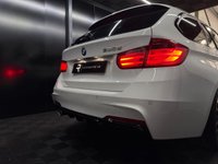 USED 2014 14 BMW 3 SERIES 3.0 330d M Sport Touring 5dr Diesel Auto Euro 5 (s/s) (258 ps) Bluetooth | Heated Seats | DAB