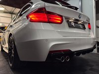 USED 2014 14 BMW 3 SERIES 3.0 330d M Sport Touring 5dr Diesel Auto Euro 5 (s/s) (258 ps) Bluetooth | Heated Seats | DAB