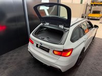 USED 2014 14 BMW 3 SERIES 3.0 330d M Sport Touring 5dr Diesel Auto Euro 5 (s/s) (258 ps) Bluetooth | Heated Seats | DAB