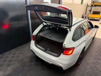 USED 2014 14 BMW 3 SERIES 3.0 330d M Sport Touring 5dr Diesel Auto Euro 5 (s/s) (258 ps) Bluetooth | Heated Seats | DAB