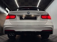 USED 2014 14 BMW 3 SERIES 3.0 330d M Sport Touring 5dr Diesel Auto Euro 5 (s/s) (258 ps) Bluetooth | Heated Seats | DAB
