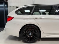 USED 2014 14 BMW 3 SERIES 3.0 330d M Sport Touring 5dr Diesel Auto Euro 5 (s/s) (258 ps) Bluetooth | Heated Seats | DAB