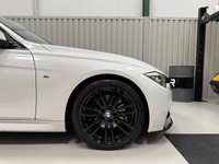 USED 2014 14 BMW 3 SERIES 3.0 330d M Sport Touring 5dr Diesel Auto Euro 5 (s/s) (258 ps) Bluetooth | Heated Seats | DAB