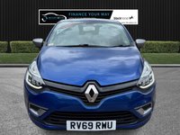 USED 2019 69 RENAULT CLIO 0.9 TCe GT Line Hatchback 5dr Petrol Manual Euro 6 (s/s) (90 ps) HERE AT MOTOR SWITCH YOUR NEW MOTOR IS JUST A SWITCH AWAY WITH THIS RENAULT CLIO TCE GT LINE HATCHBACK 5DR, 0.9 PETROL, MANUAL, EURO 6 WHICH COMES WITH A FULL 12 MONTHS NATIONWIDE WARRANTY AND ALSO COMES WITH A FULL 12 MONTHS MOT, THIS VEHICLE WAS LAST SERVICED AT 29471 MILES, WITH ONLY 2 FORMER KEEPERS, AND ALSO COMES WITH 2 KEYS AND IS A LOW INSURANCE GROUP, FINANCE AVAILABLE FROM 10.9% APR, DELIVERY AVAILABLE, PART EX WELCOME, FULLY VALETED USING AUTO SMART PRODUCTS, HPI CLEAR MILEAGE CHECKED