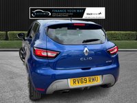 USED 2019 69 RENAULT CLIO 0.9 TCe GT Line Hatchback 5dr Petrol Manual Euro 6 (s/s) (90 ps) HERE AT MOTOR SWITCH YOUR NEW MOTOR IS JUST A SWITCH AWAY WITH THIS RENAULT CLIO TCE GT LINE HATCHBACK 5DR, 0.9 PETROL, MANUAL, EURO 6 WHICH COMES WITH A FULL 12 MONTHS NATIONWIDE WARRANTY AND ALSO COMES WITH A FULL 12 MONTHS MOT, THIS VEHICLE WAS LAST SERVICED AT 29471 MILES, WITH ONLY 2 FORMER KEEPERS, AND ALSO COMES WITH 2 KEYS AND IS A LOW INSURANCE GROUP, FINANCE AVAILABLE FROM 10.9% APR, DELIVERY AVAILABLE, PART EX WELCOME, FULLY VALETED USING AUTO SMART PRODUCTS, HPI CLEAR MILEAGE CHECKED