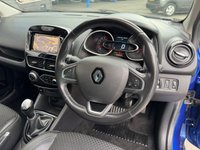 USED 2019 69 RENAULT CLIO 0.9 TCe GT Line Hatchback 5dr Petrol Manual Euro 6 (s/s) (90 ps) HERE AT MOTOR SWITCH YOUR NEW MOTOR IS JUST A SWITCH AWAY WITH THIS RENAULT CLIO TCE GT LINE HATCHBACK 5DR, 0.9 PETROL, MANUAL, EURO 6 WHICH COMES WITH A FULL 12 MONTHS NATIONWIDE WARRANTY AND ALSO COMES WITH A FULL 12 MONTHS MOT, THIS VEHICLE WAS LAST SERVICED AT 29471 MILES, WITH ONLY 2 FORMER KEEPERS, AND ALSO COMES WITH 2 KEYS AND IS A LOW INSURANCE GROUP, FINANCE AVAILABLE FROM 10.9% APR, DELIVERY AVAILABLE, PART EX WELCOME, FULLY VALETED USING AUTO SMART PRODUCTS, HPI CLEAR MILEAGE CHECKED