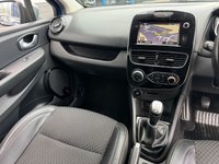 USED 2019 69 RENAULT CLIO 0.9 TCe GT Line Hatchback 5dr Petrol Manual Euro 6 (s/s) (90 ps) HERE AT MOTOR SWITCH YOUR NEW MOTOR IS JUST A SWITCH AWAY WITH THIS RENAULT CLIO TCE GT LINE HATCHBACK 5DR, 0.9 PETROL, MANUAL, EURO 6 WHICH COMES WITH A FULL 12 MONTHS NATIONWIDE WARRANTY AND ALSO COMES WITH A FULL 12 MONTHS MOT, THIS VEHICLE WAS LAST SERVICED AT 29471 MILES, WITH ONLY 2 FORMER KEEPERS, AND ALSO COMES WITH 2 KEYS AND IS A LOW INSURANCE GROUP, FINANCE AVAILABLE FROM 10.9% APR, DELIVERY AVAILABLE, PART EX WELCOME, FULLY VALETED USING AUTO SMART PRODUCTS, HPI CLEAR MILEAGE CHECKED