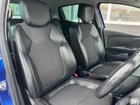 USED 2019 69 RENAULT CLIO 0.9 TCe GT Line Hatchback 5dr Petrol Manual Euro 6 (s/s) (90 ps) HERE AT MOTOR SWITCH YOUR NEW MOTOR IS JUST A SWITCH AWAY WITH THIS RENAULT CLIO TCE GT LINE HATCHBACK 5DR, 0.9 PETROL, MANUAL, EURO 6 WHICH COMES WITH A FULL 12 MONTHS NATIONWIDE WARRANTY AND ALSO COMES WITH A FULL 12 MONTHS MOT, THIS VEHICLE WAS LAST SERVICED AT 29471 MILES, WITH ONLY 2 FORMER KEEPERS, AND ALSO COMES WITH 2 KEYS AND IS A LOW INSURANCE GROUP, FINANCE AVAILABLE FROM 10.9% APR, DELIVERY AVAILABLE, PART EX WELCOME, FULLY VALETED USING AUTO SMART PRODUCTS, HPI CLEAR MILEAGE CHECKED