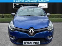 USED 2019 69 RENAULT CLIO 0.9 TCe GT Line Hatchback 5dr Petrol Manual Euro 6 (s/s) (90 ps) HERE AT MOTOR SWITCH YOUR NEW MOTOR IS JUST A SWITCH AWAY WITH THIS RENAULT CLIO TCE GT LINE HATCHBACK 5DR, 0.9 PETROL, MANUAL, EURO 6 WHICH COMES WITH A FULL 12 MONTHS NATIONWIDE WARRANTY AND ALSO COMES WITH A FULL 12 MONTHS MOT, THIS VEHICLE WAS LAST SERVICED AT 29471 MILES, WITH ONLY 2 FORMER KEEPERS, AND ALSO COMES WITH 2 KEYS AND IS A LOW INSURANCE GROUP, FINANCE AVAILABLE FROM 9.9% APR, DELIVERY AVAILABLE, PART EX WELCOME, FULLY VALETED USING AUTO SMART PRODUCTS, HPI CLEAR MILEAGE CHECKED