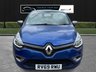USED 2019 69 RENAULT CLIO 0.9 TCe GT Line Hatchback 5dr Petrol Manual Euro 6 (s/s) (90 ps) HERE AT MOTOR SWITCH YOUR NEW MOTOR IS JUST A SWITCH AWAY WITH THIS RENAULT CLIO TCE GT LINE HATCHBACK 5DR, 0.9 PETROL, MANUAL, EURO 6 WHICH COMES WITH A FULL 12 MONTHS NATIONWIDE WARRANTY AND ALSO COMES WITH A FULL 12 MONTHS MOT, THIS VEHICLE WAS LAST SERVICED AT 29471 MILES, WITH ONLY 2 FORMER KEEPERS, AND ALSO COMES WITH 2 KEYS AND IS A LOW INSURANCE GROUP, FINANCE AVAILABLE FROM 10.9% APR, DELIVERY AVAILABLE, PART EX WELCOME, FULLY VALETED USING AUTO SMART PRODUCTS, HPI CLEAR MILEAGE CHECKED