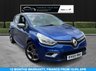 USED 2019 69 RENAULT CLIO 0.9 TCe GT Line Hatchback 5dr Petrol Manual Euro 6 (s/s) (90 ps) HERE AT MOTOR SWITCH YOUR NEW MOTOR IS JUST A SWITCH AWAY WITH THIS RENAULT CLIO TCE GT LINE HATCHBACK 5DR, 0.9 PETROL, MANUAL, EURO 6 WHICH COMES WITH A FULL 12 MONTHS NATIONWIDE WARRANTY AND ALSO COMES WITH A FULL 12 MONTHS MOT, THIS VEHICLE WAS LAST SERVICED AT 29471 MILES, WITH ONLY 2 FORMER KEEPERS, AND ALSO COMES WITH 2 KEYS AND IS A LOW INSURANCE GROUP, FINANCE AVAILABLE FROM 10.9% APR, DELIVERY AVAILABLE, PART EX WELCOME, FULLY VALETED USING AUTO SMART PRODUCTS, HPI CLEAR MILEAGE CHECKED