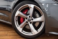 USED 2020 70 AUDI A7 2.0 TFSIe 55 Competition Sportback 