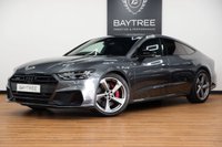 USED 2020 70 AUDI A7 2.0 TFSIe 55 Competition Sportback 