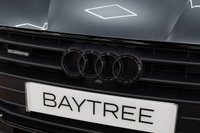 USED 2020 70 AUDI A7 2.0 TFSIe 55 Competition Sportback 