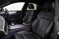 USED 2020 70 AUDI A7 2.0 TFSIe 55 Competition Sportback 