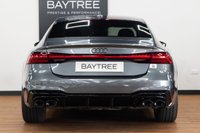 USED 2020 70 AUDI A7 2.0 TFSIe 55 Competition Sportback 