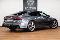 USED 2020 70 AUDI A7 2.0 TFSIe 55 Competition Sportback 
