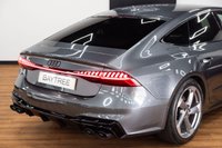 USED 2020 70 AUDI A7 2.0 TFSIe 55 Competition Sportback 
