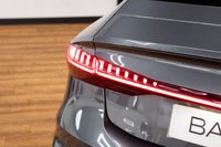USED 2020 70 AUDI A7 2.0 TFSIe 55 Competition Sportback 