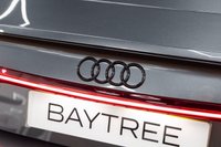 USED 2020 70 AUDI A7 2.0 TFSIe 55 Competition Sportback 