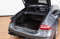 USED 2020 70 AUDI A7 2.0 TFSIe 55 Competition Sportback 