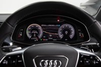 USED 2020 70 AUDI A7 2.0 TFSIe 55 Competition Sportback 