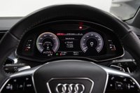 USED 2020 70 AUDI A7 2.0 TFSIe 55 Competition Sportback 