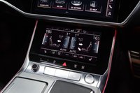 USED 2020 70 AUDI A7 2.0 TFSIe 55 Competition Sportback 