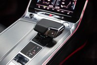USED 2020 70 AUDI A7 2.0 TFSIe 55 Competition Sportback 