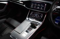 USED 2020 70 AUDI A7 2.0 TFSIe 55 Competition Sportback 