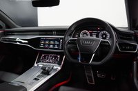 USED 2020 70 AUDI A7 2.0 TFSIe 55 Competition Sportback 