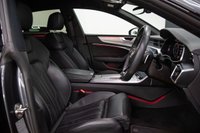 USED 2020 70 AUDI A7 2.0 TFSIe 55 Competition Sportback 