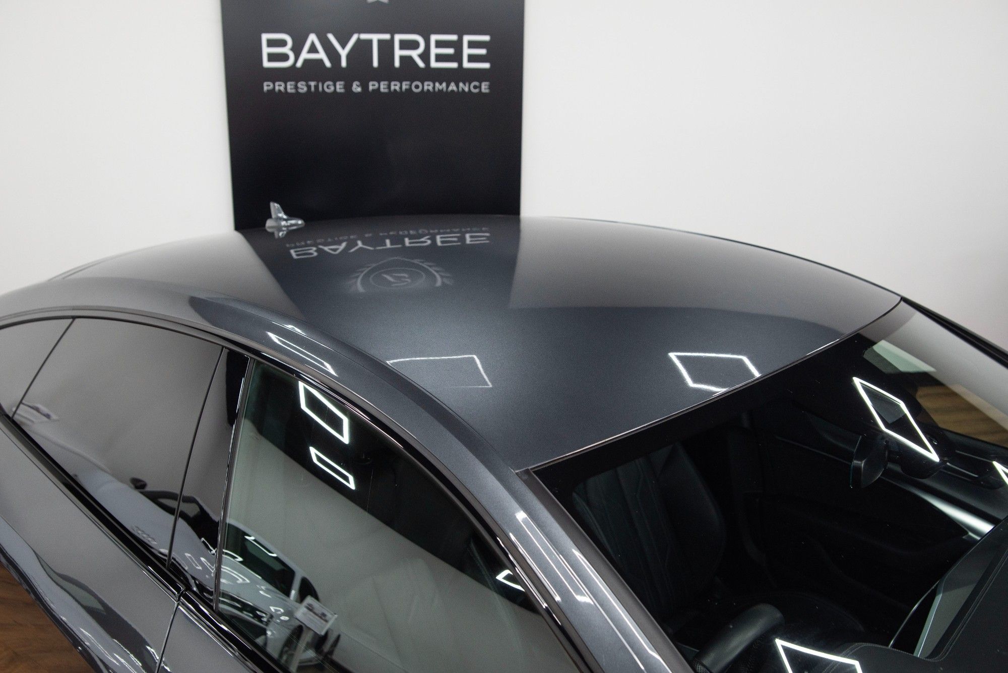 USED 2020 70 AUDI A7 2.0 TFSIe 55 Competition Sportback 