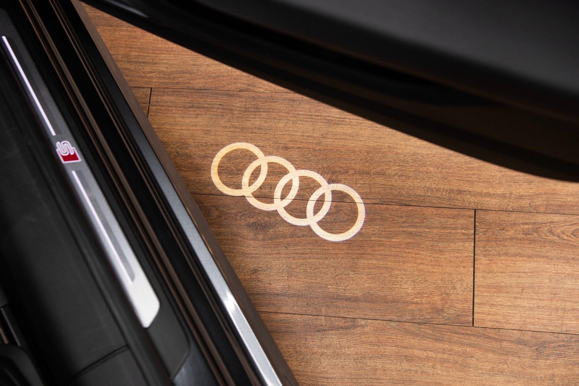 USED 2020 70 AUDI A7 2.0 TFSIe 55 Competition Sportback 