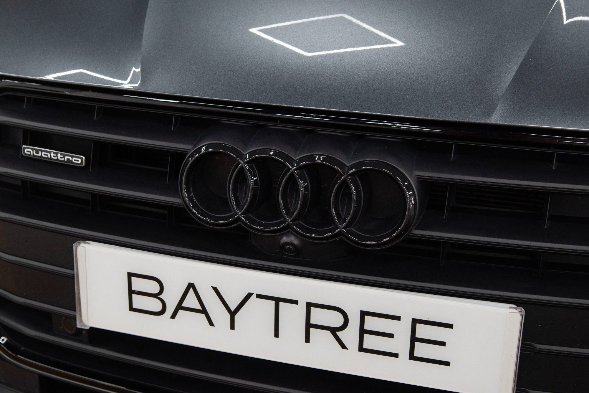 USED 2020 70 AUDI A7 2.0 TFSIe 55 Competition Sportback 