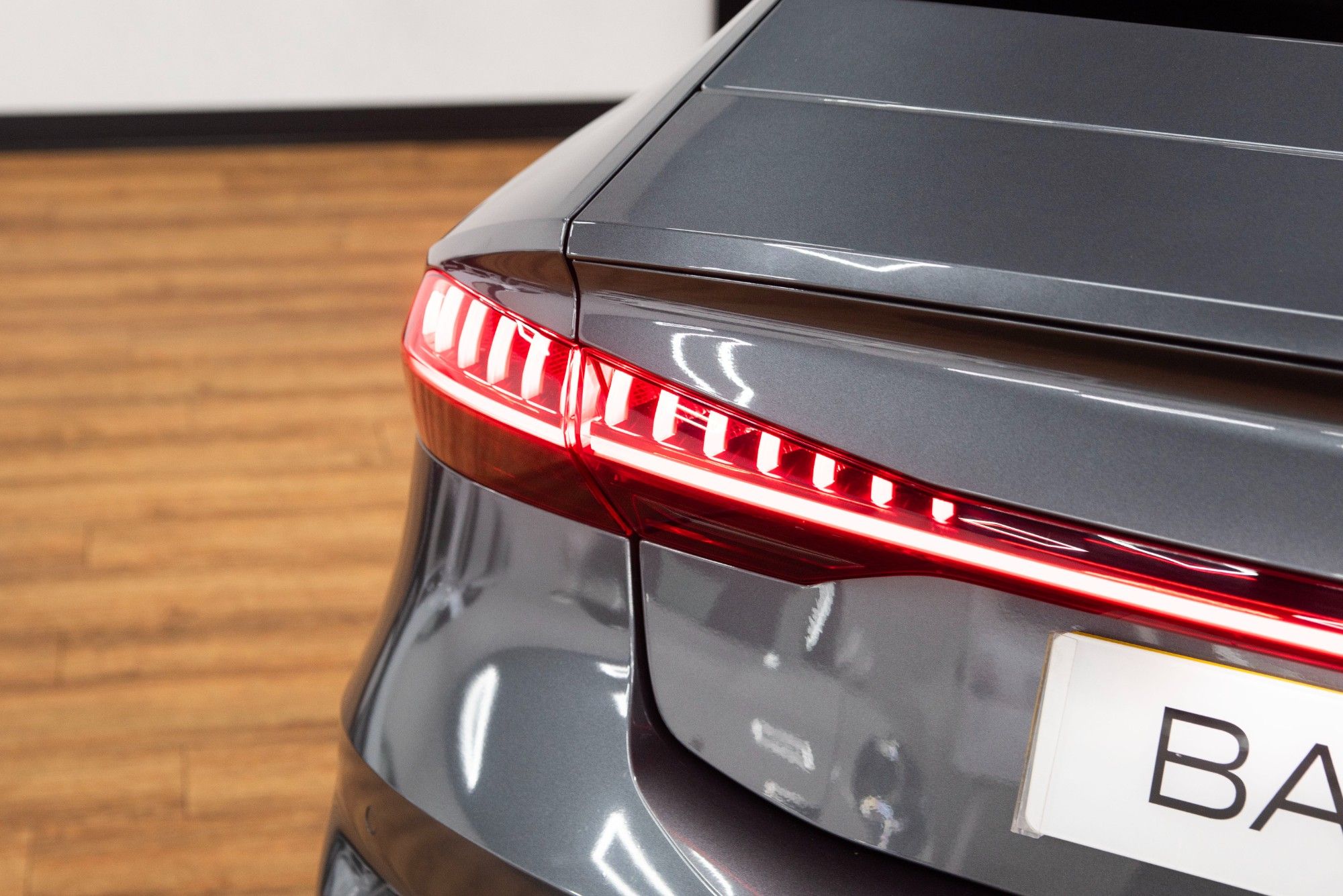 USED 2020 70 AUDI A7 2.0 TFSIe 55 Competition Sportback 